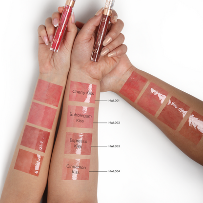 Hydra Water Gloss-KYAMSTORE