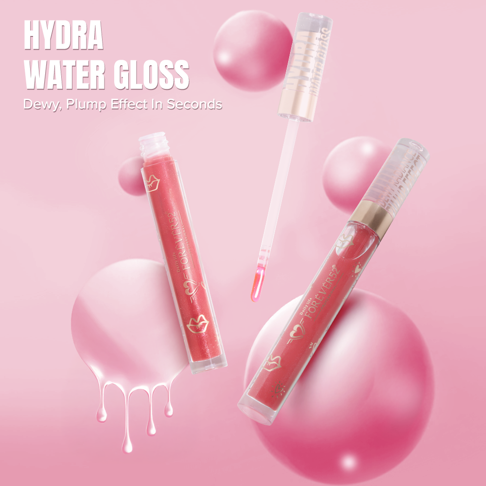Hydra Water Gloss-KYAMSTORE