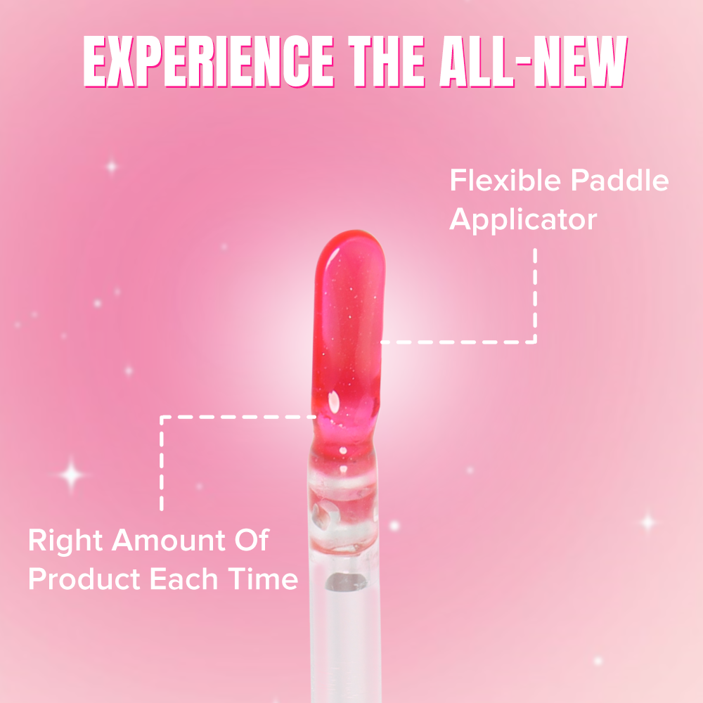 Hydra Water Gloss-KYAMSTORE