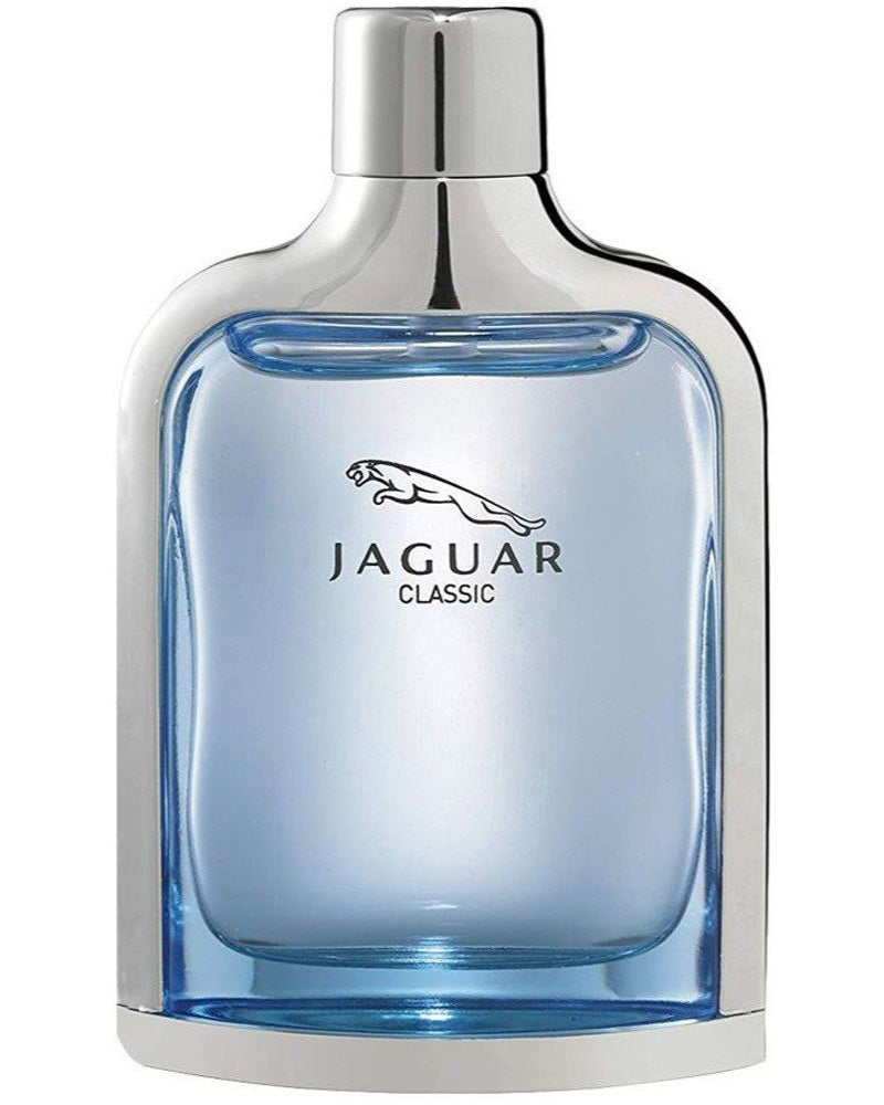 Jaguar Classic for Men EDT 100ml-KYAMSTORE