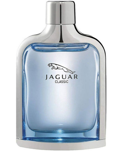 Jaguar Classic for Men EDT 100ml-KYAMSTORE