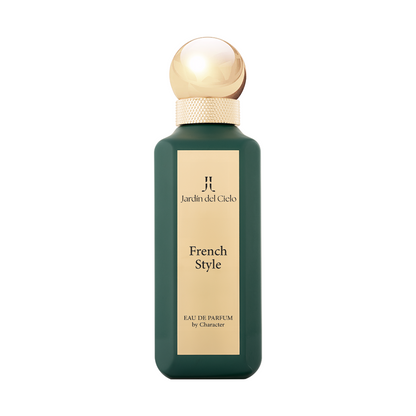 French Style - JC002-KYAMSTORE