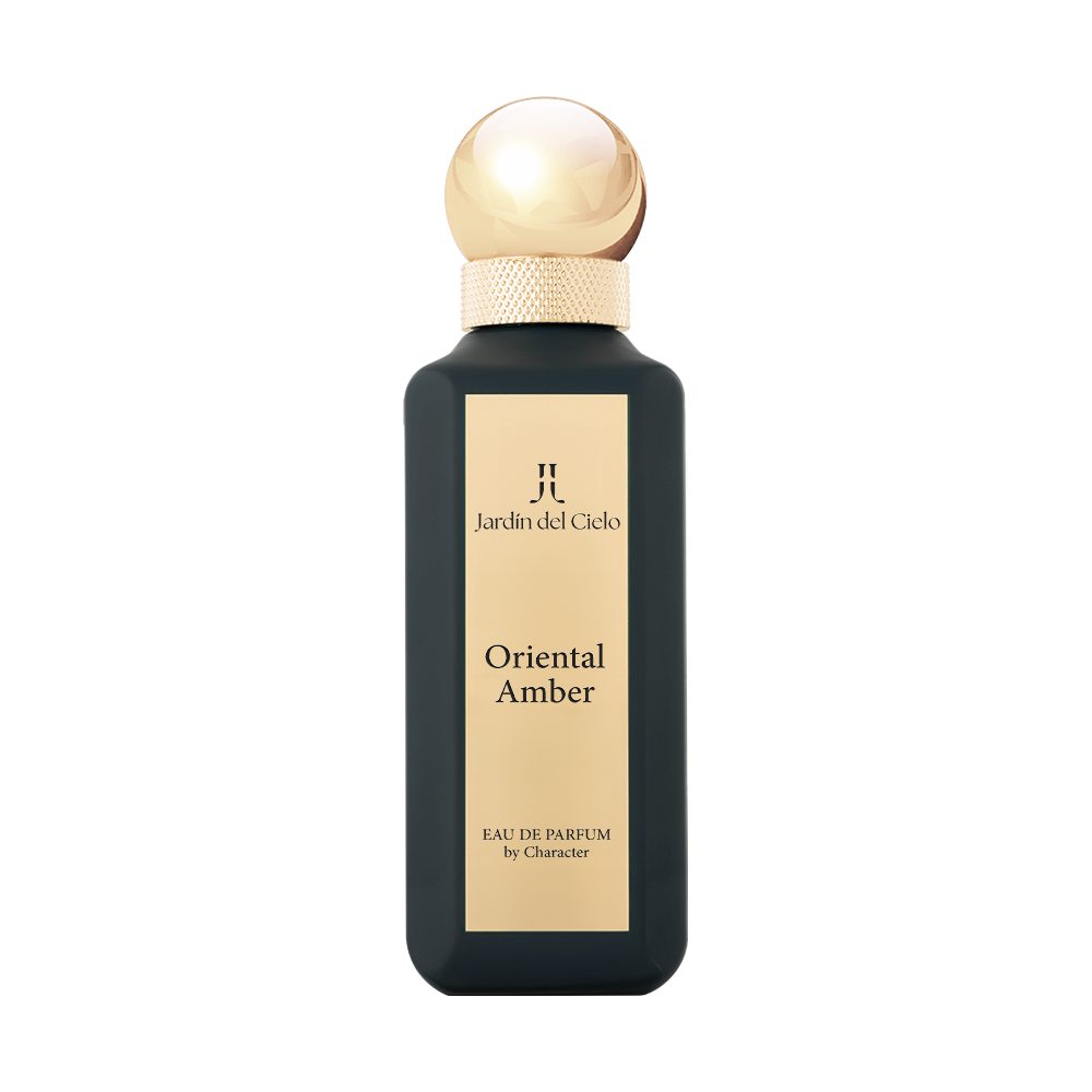 Oriental Amber - JC003-KYAMSTORE