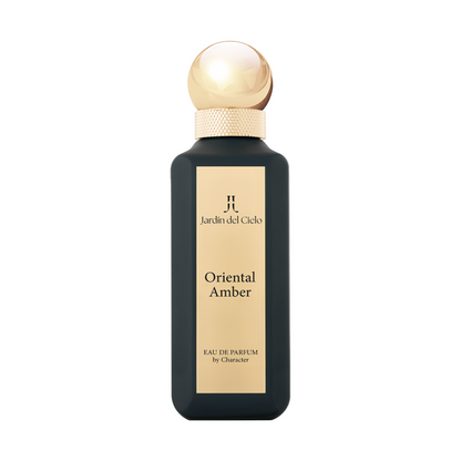 Oriental Amber - JC003-KYAMSTORE