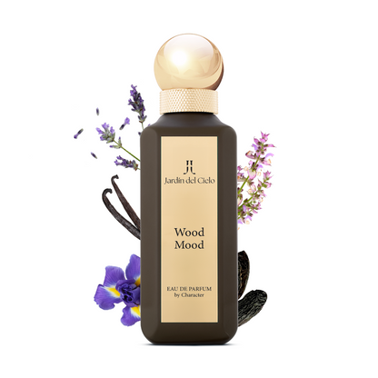 Wood Mood - JC004-KYAMSTORE