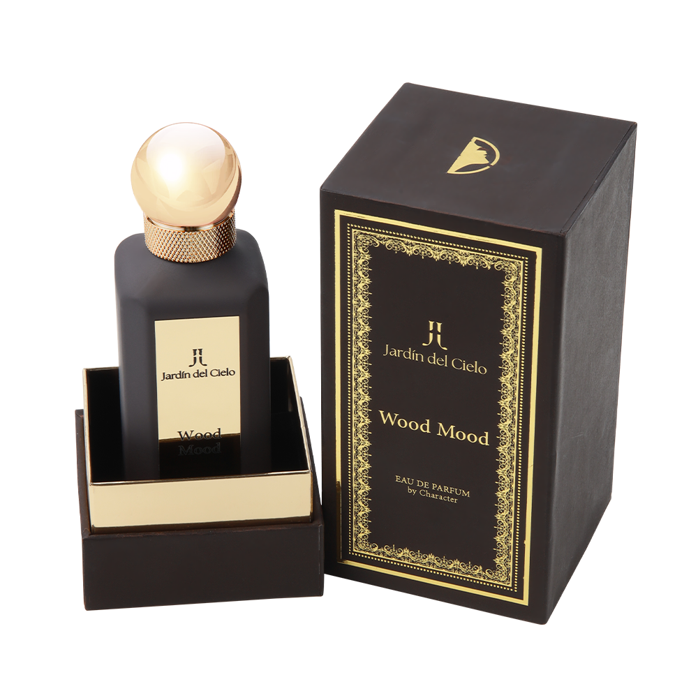 Wood Mood - JC004-KYAMSTORE