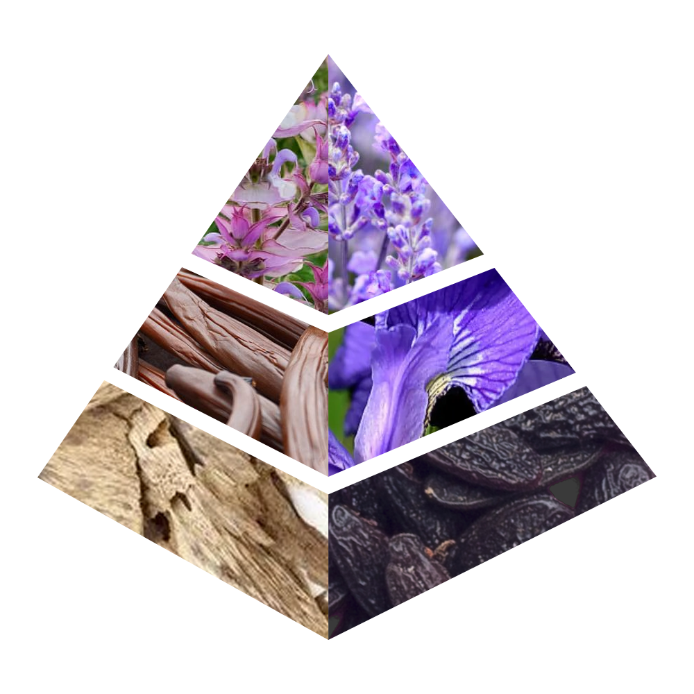 Wood Mood - JC004-KYAMSTORE