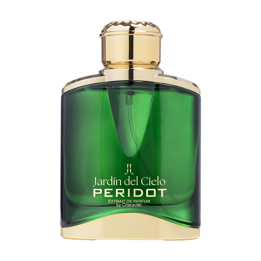 Peridot - JC009-KYAMSTORE