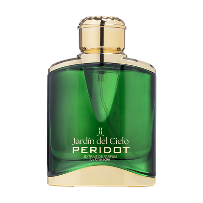 Peridot - JC009-KYAMSTORE