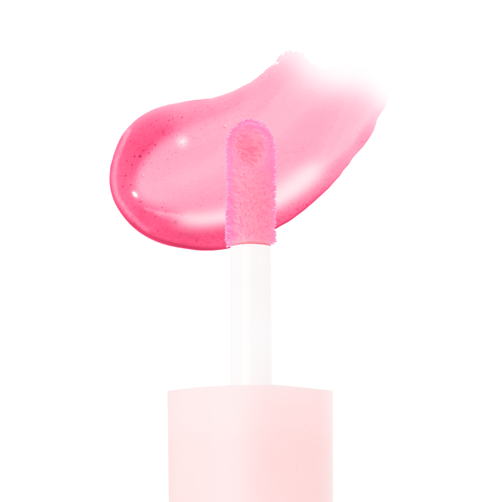 Juicy Glow Lip Oil-KYAMSTORE