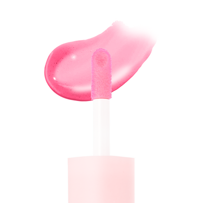 Juicy Glow Lip Oil-KYAMSTORE