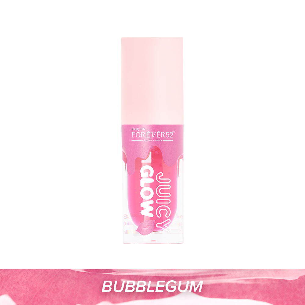 Juicy Glow Lip Oil-KYAMSTORE