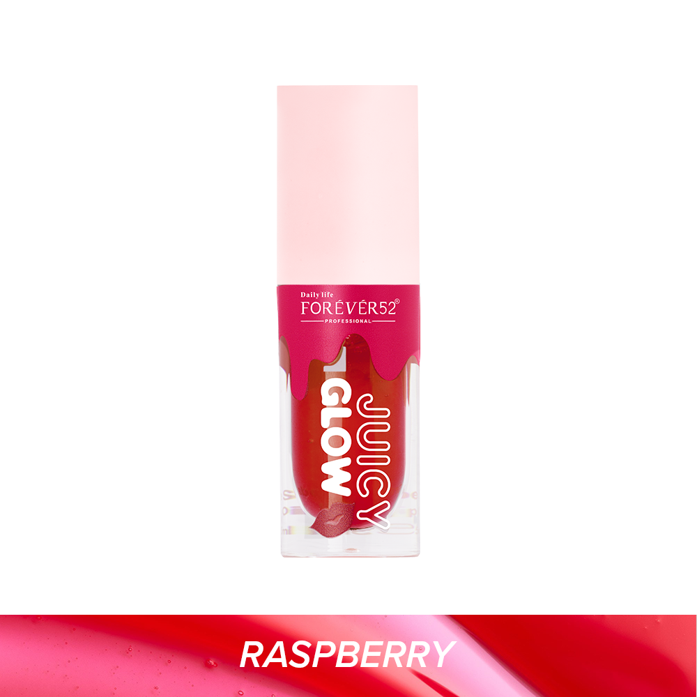 Juicy Glow Lip Oil-KYAMSTORE
