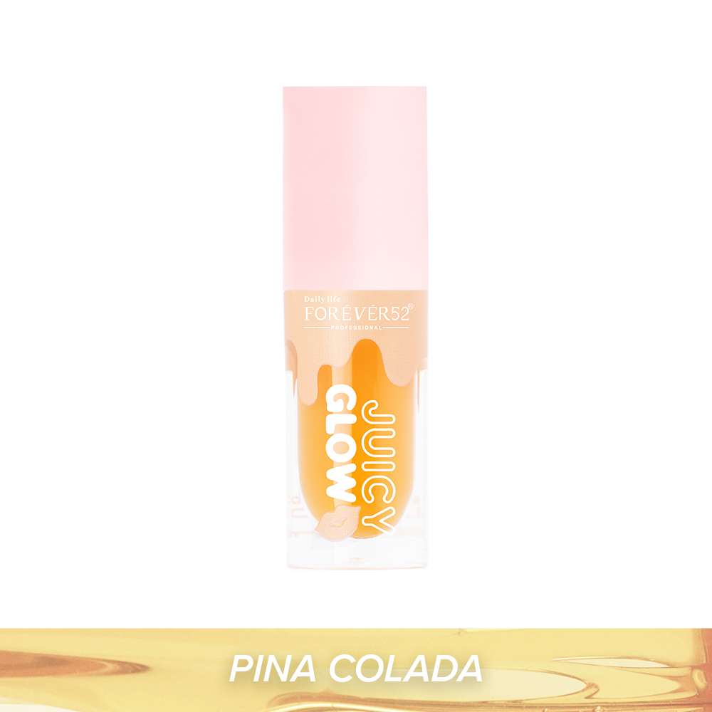 Juicy Glow Lip Oil-KYAMSTORE