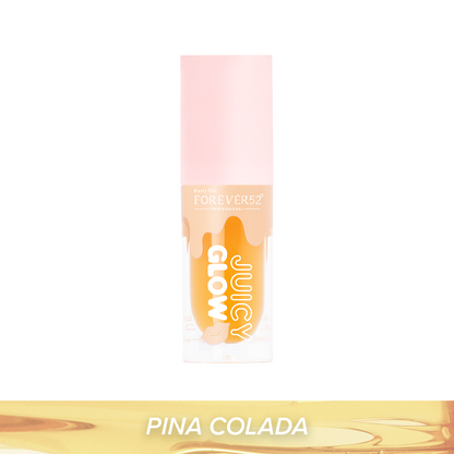 Juicy Glow Lip Oil-KYAMSTORE