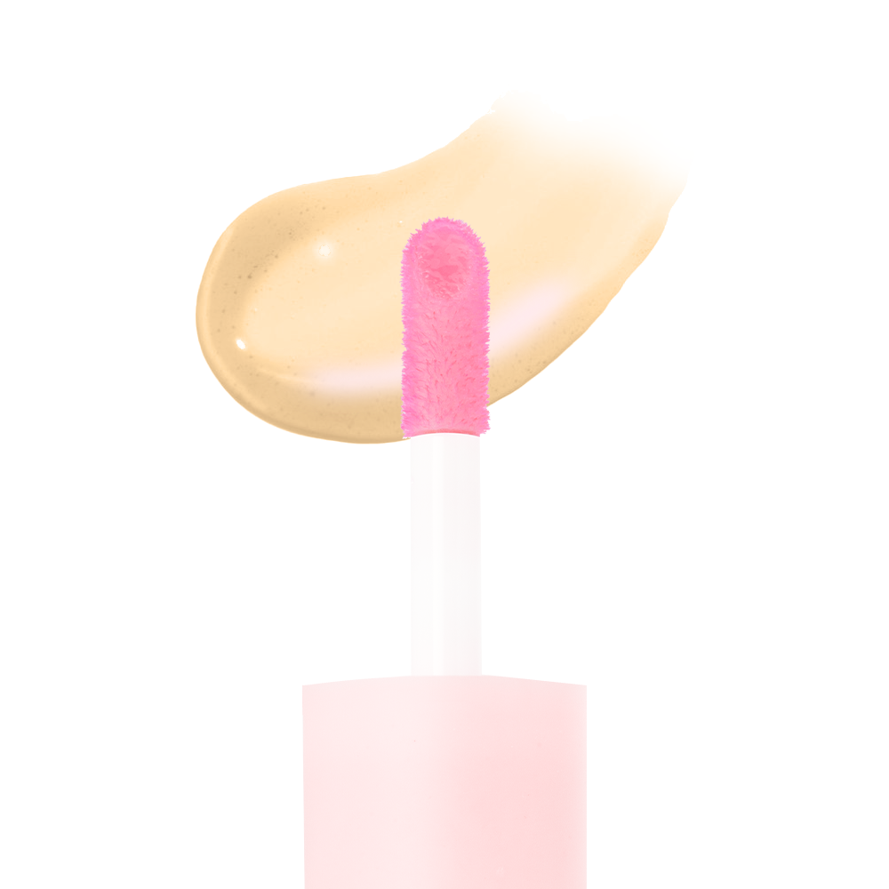 Juicy Glow Lip Oil-KYAMSTORE
