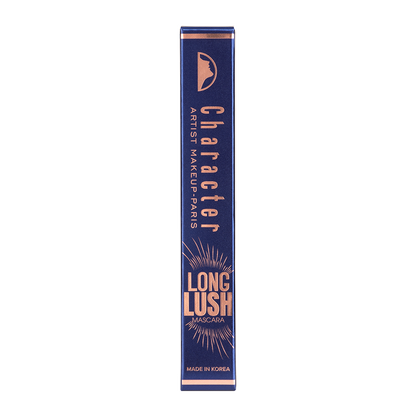 Character Long Lush Mascara - KCM001-KYAMSTORE