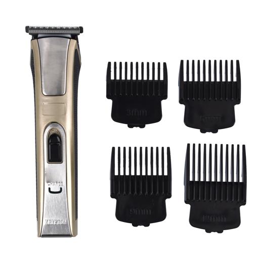 R.Vihan Rechargeable Cordless Hair Clipper with High-Speed Motor-KYAMSTORE