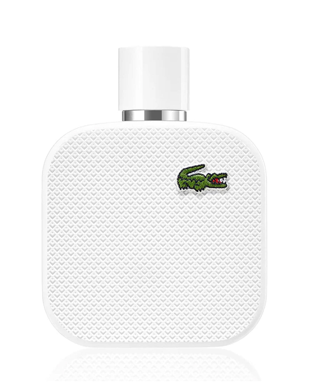 Lacoste L.12.12 Blanc for Men EDT 100ml-KYAMSTORE