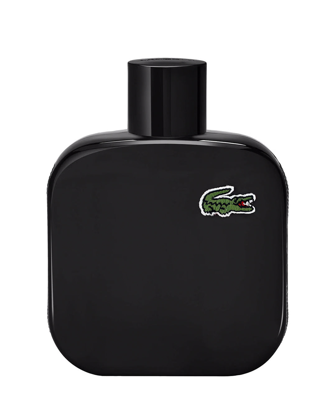 Lacoste Eau de Lacoste L.12.12 Noir for Men EDT 100ml-KYAMSTORE
