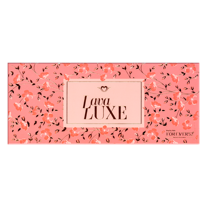 Luxe 8 Color Eyeshadow Palette-KYAMSTORE