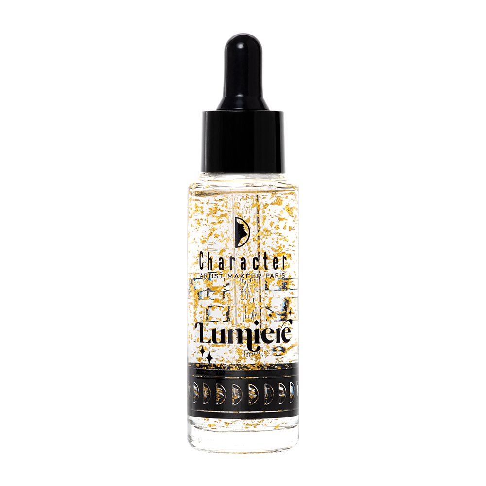 Character Lumiere - LLG001-KYAMSTORE