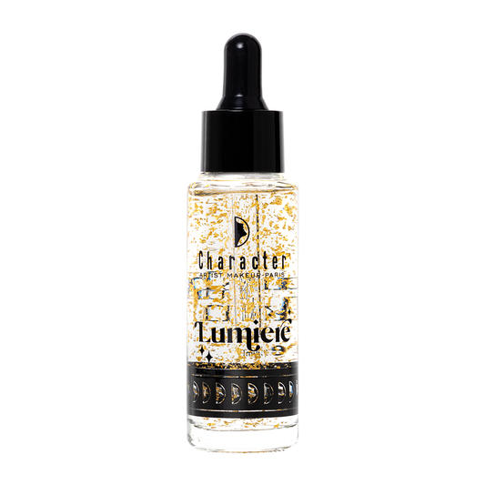 Character Lumiere - LLG001-KYAMSTORE