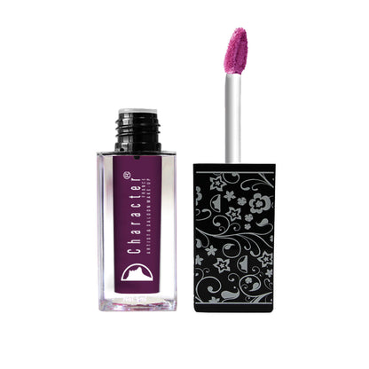 Character 24 Hour Stay Lipgloss-KYAMSTORE
