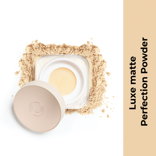 Character Luxe Matte Perfection Powder-KYAMSTORE