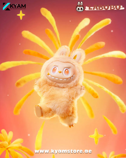 Popmart Labub Plush Toy Collection - Blind Box Big Into Energy Version 3 Series | Free Delivery