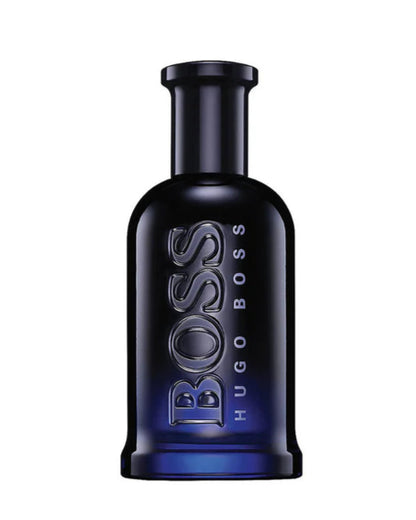 Hugo Boss Bottled Night for Men EDT 100ml-KYAMSTORE