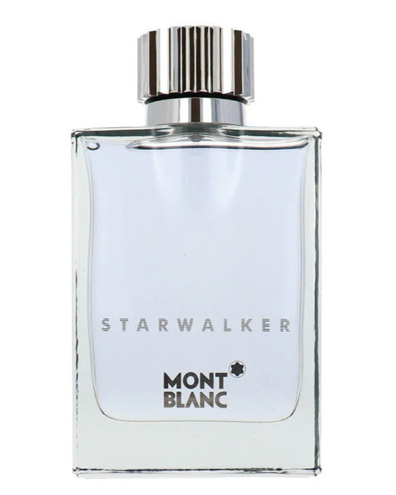 Montblanc STARWALKER for Men EDT 75ml