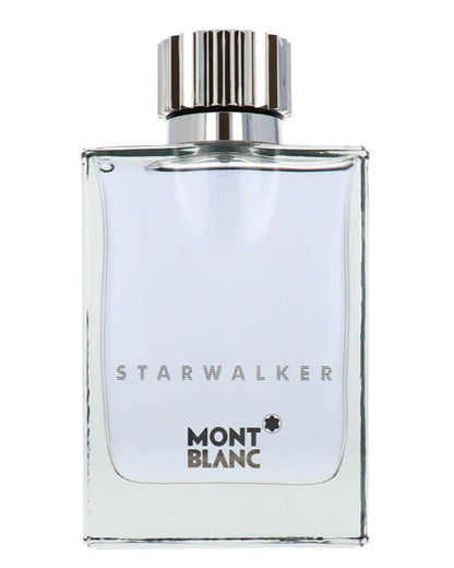 Montblanc STARWALKER for Men EDT 75ml