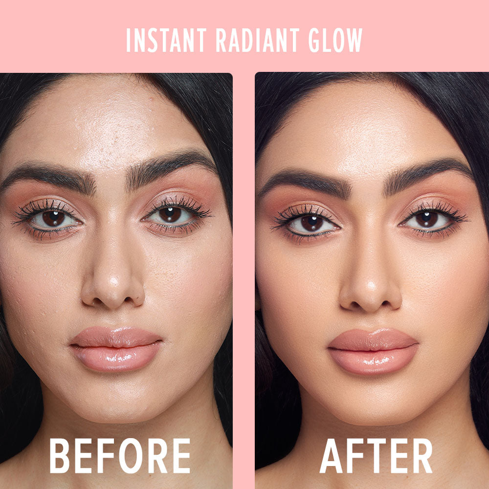 Character Majestic Blush Palette-KYAMSTORE