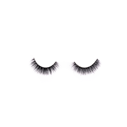 Character Luxurious Mink Eyelashes - ME-KYAMSTORE
