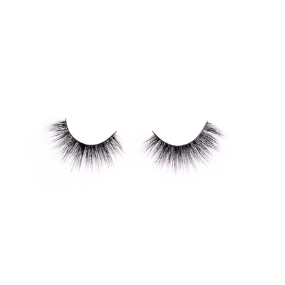Character Luxurious Mink Eyelashes - ME-KYAMSTORE
