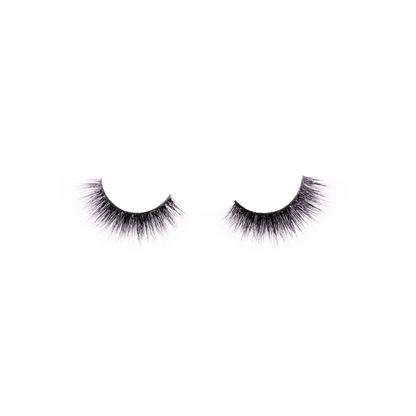 Character Luxurious Mink Eyelashes - ME-KYAMSTORE