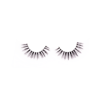 Character Luxurious Mink Eyelashes - ME-KYAMSTORE