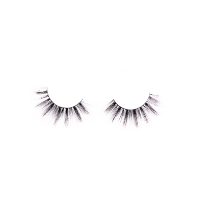 Character Luxurious Mink Eyelashes - ME-KYAMSTORE