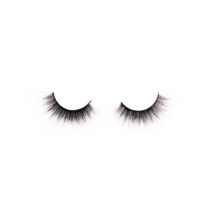 Character Luxurious Mink Eyelashes - ME-KYAMSTORE