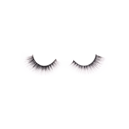 Character Luxurious Mink Eyelashes - ME-KYAMSTORE