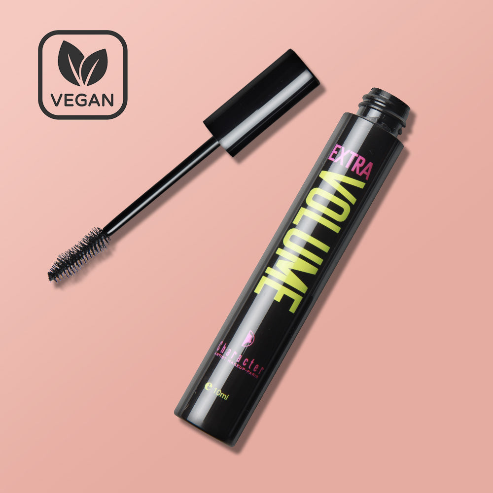 Character Extra Volume Mascara - MEV001-KYAMSTORE