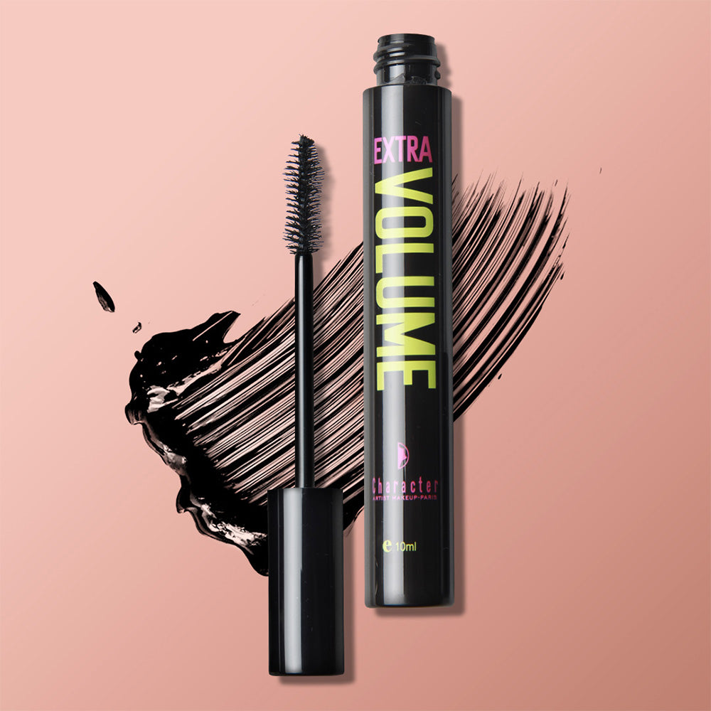 Character Extra Volume Mascara - MEV001-KYAMSTORE