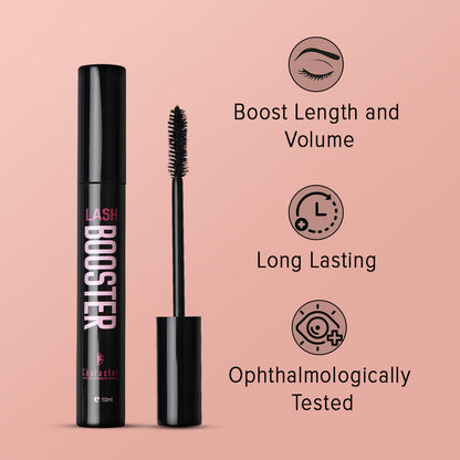 Character Lash Booster Mascara - MLB001-KYAMSTORE