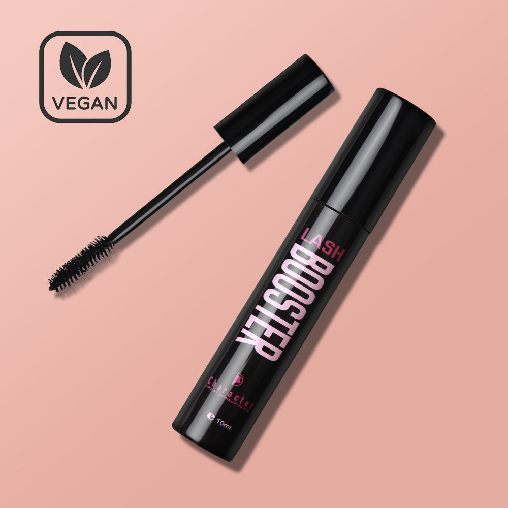 Character Lash Booster Mascara - MLB001-KYAMSTORE