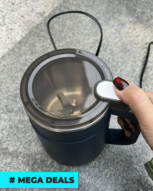 220V European Standard Grinder, Crusher, Coffee Bean Grinder | Delivery: 7 to 10 business days | Limited stocks available | Hurry before Sold Out