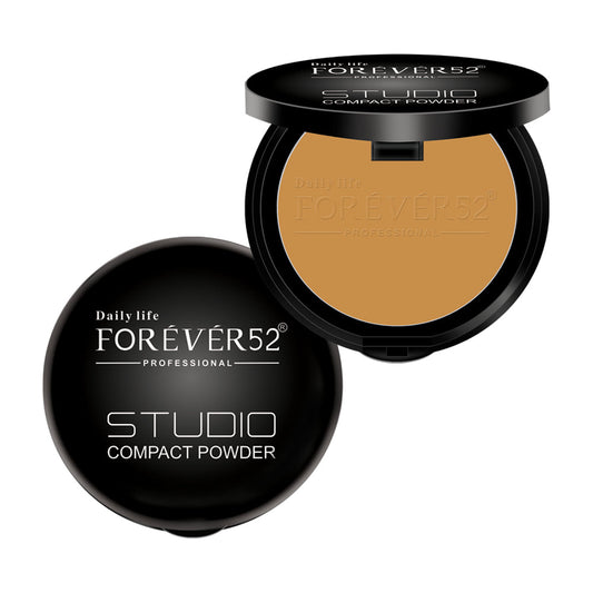 Studio Compact Powder-KYAMSTORE