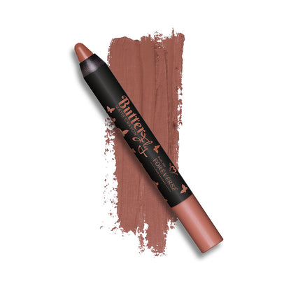 Butterfly Matte Crayon-KYAMSTORE