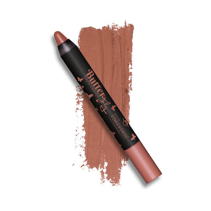 Butterfly Matte Crayon-KYAMSTORE