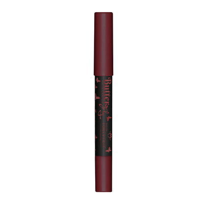 Butterfly Matte Crayon-KYAMSTORE